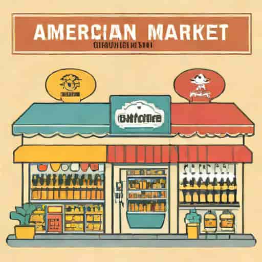 Amerasian Market Eau Claire Wi