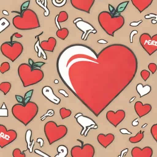 American Heart Association Crisco