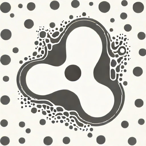 Amoeba Proteus Under Microscope