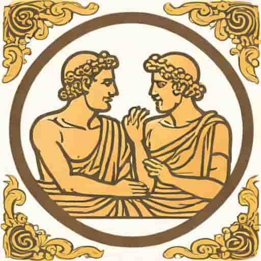 Ancient Rome Homosexuality