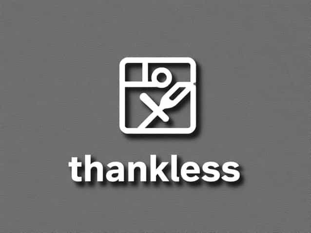 Another Word For Thankless