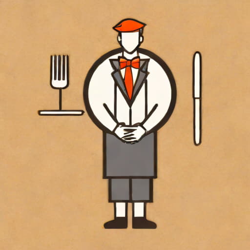 Another Word For Waitstaff