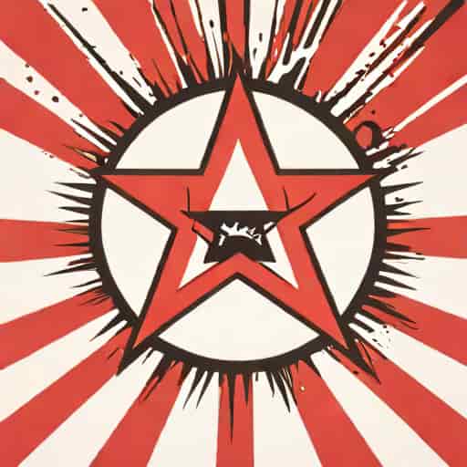 Anti Communist Hysteria