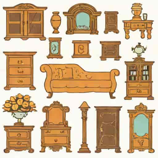 Antiques On Hildebrand
