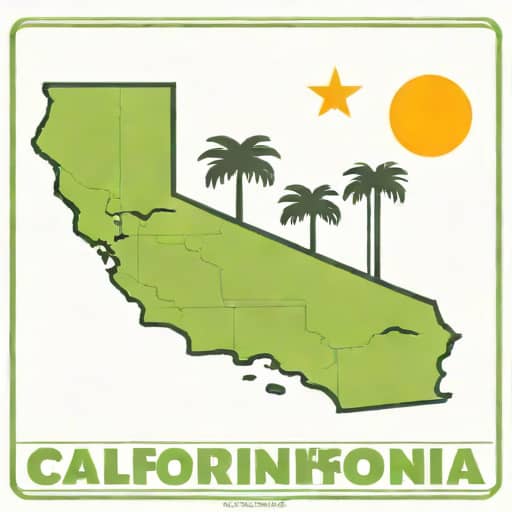 Apakah California Bersalju