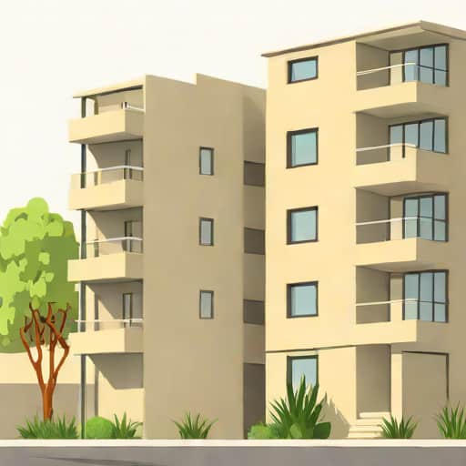 Apartments In Arcadia