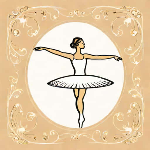 Apollo Ballet Balanchine