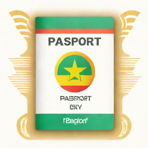 Apply For Grenadian Passport
