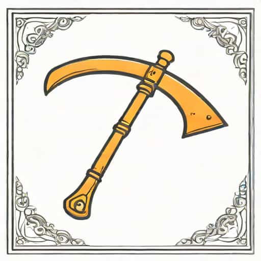 Arc Of A Scythe Gleanings Pdf