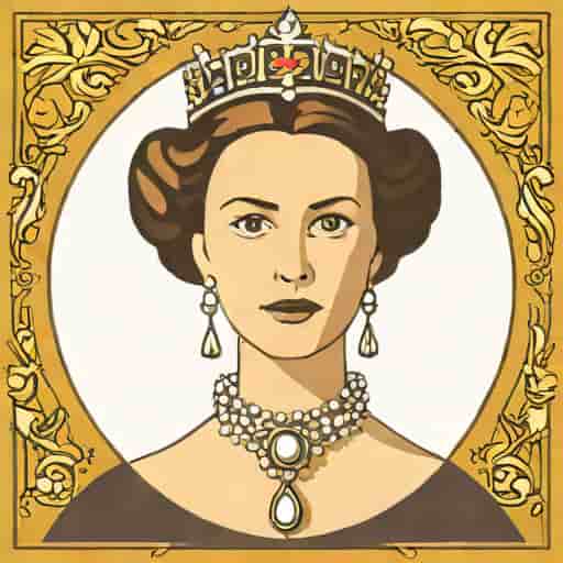 Archduchess Ildiko Of Austria