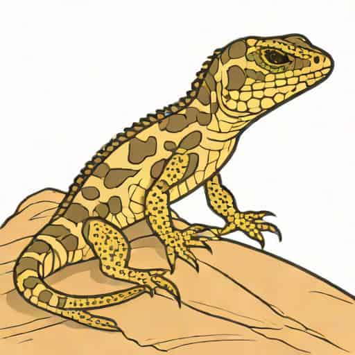 Are Bobtail Lizards Dangerous