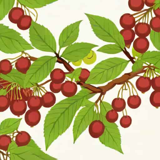 Are Chokecherry Pits Poisonous
