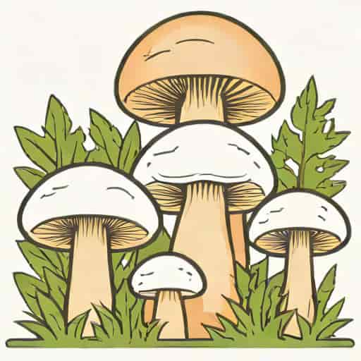 Are Giant Puffball Mushrooms Poisonous