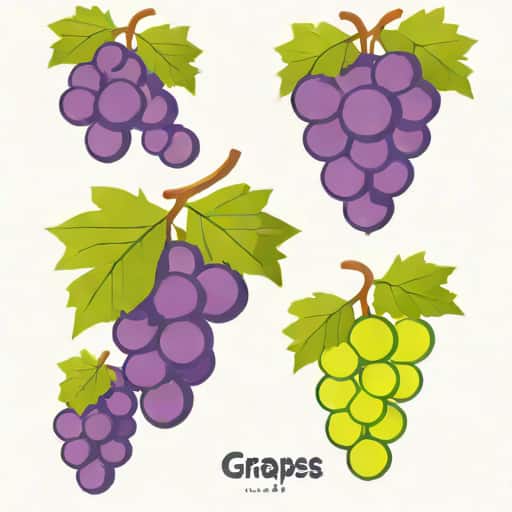 Are Grapes Countable Or Uncountable