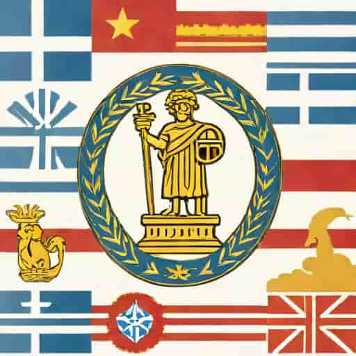 Are Greeks Nationalistic