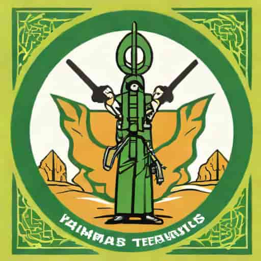 Are Hamas A Terrorist Organization