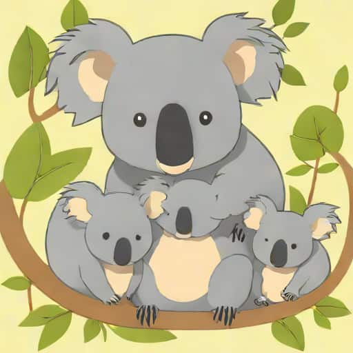 Are Koalas Polygamous