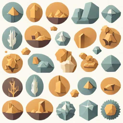 Are Minerals Naturally Occurring
