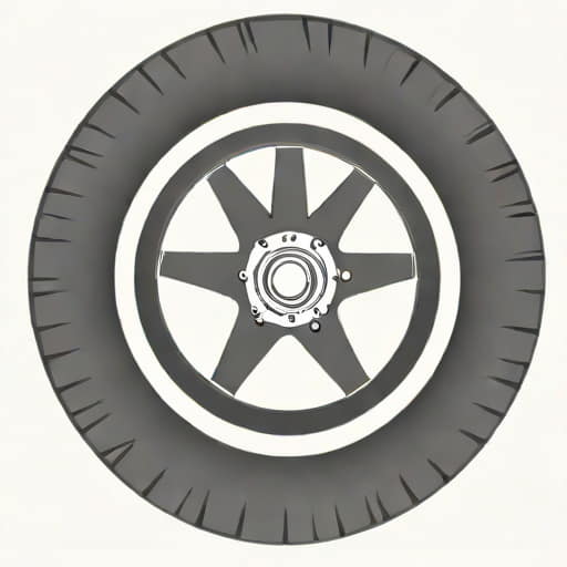 Are Motorcycle Tires Tubeless