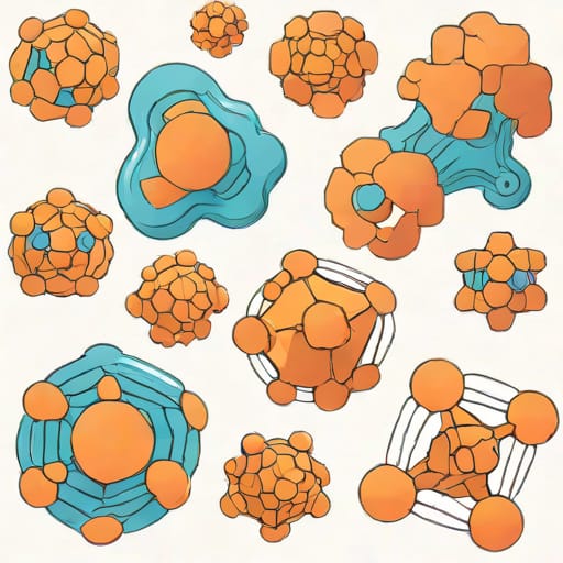 Are Ribosomes Produced By Nucleoli