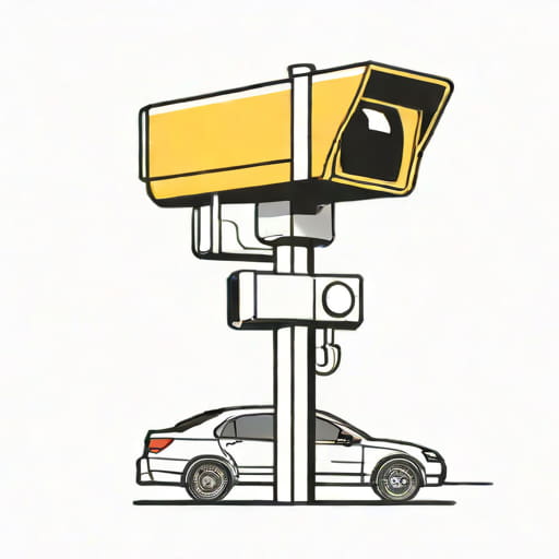 Are Speed Cameras Lenient