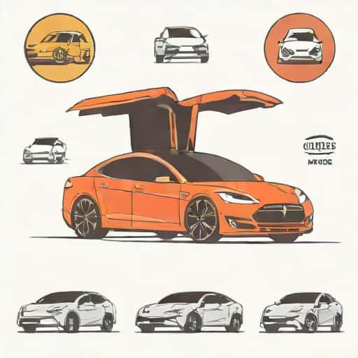 Are Teslas Expensive To Insure