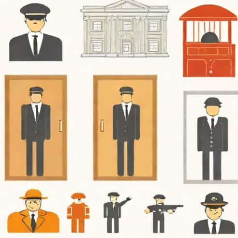 Are There Still Doormen