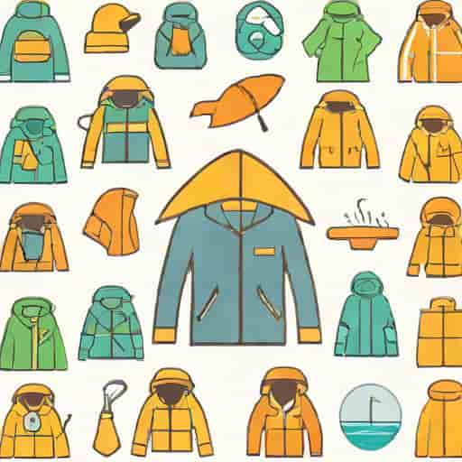Are Windcheater Waterproof