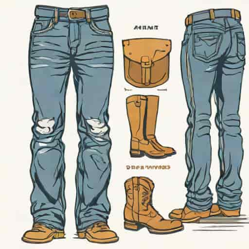 Ariat Workhorse Jeans