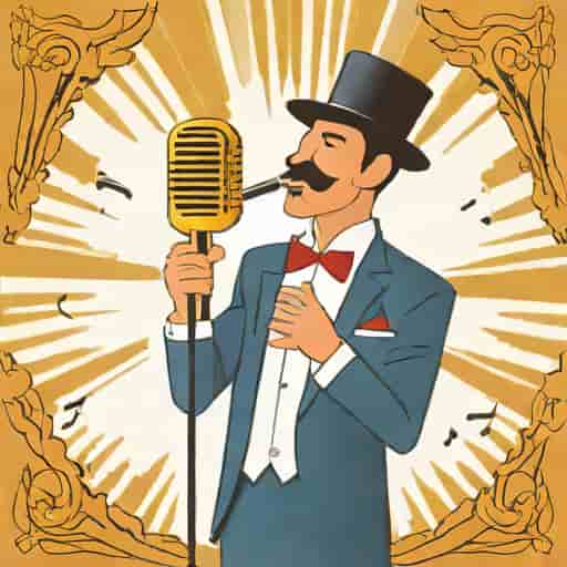 Ascot Gavotte Karaoke