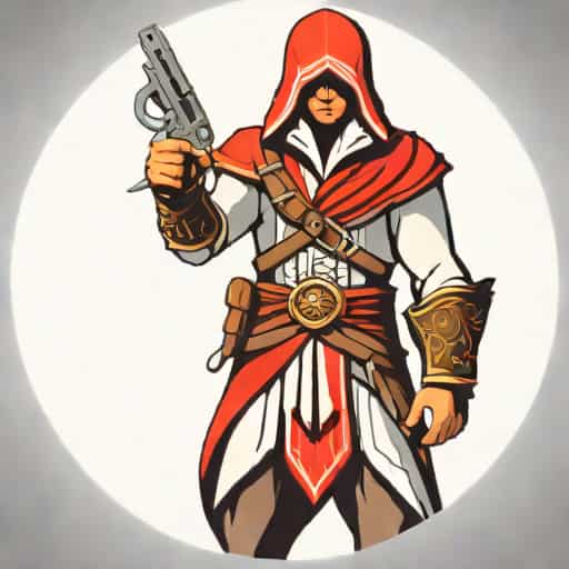 Assassin'S Creed Accuracy