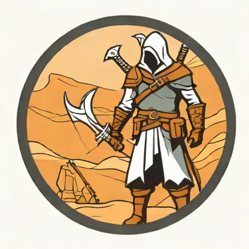 Assassin'S Creed Valhalla Deserter
