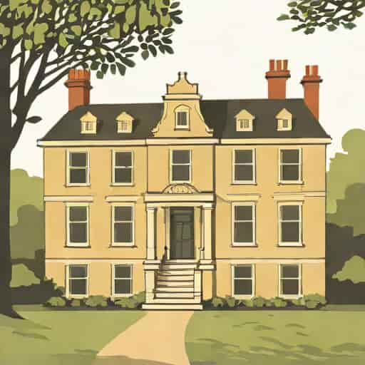 Aswarby Rectory Reviews