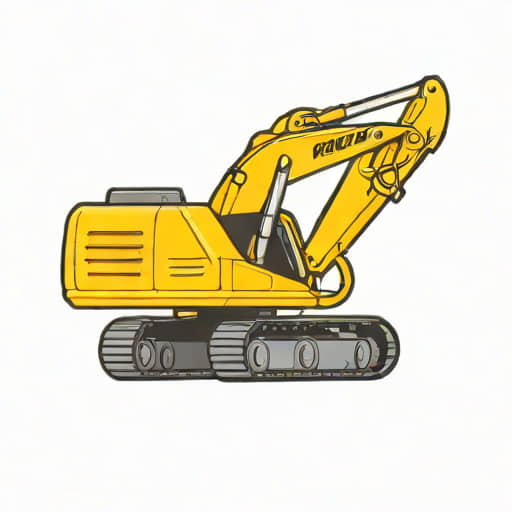 Attachments For Excavator