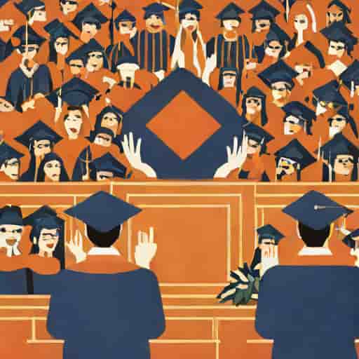 Auburn Commencement 2024