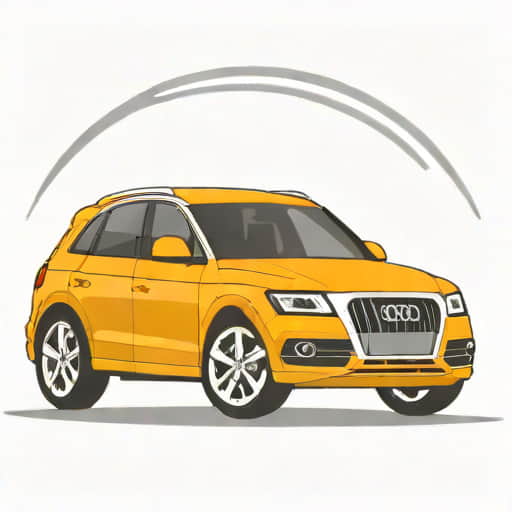 Audi Q5 Clunk When Accelerating