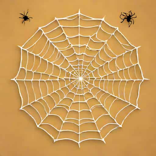 Australia Spiderweb Season