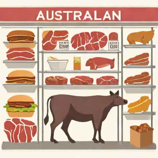 Australian Meat Emporium