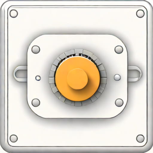 Automatic Changeover Switch 63 Amp