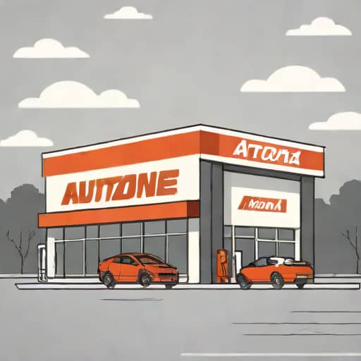 Autozone Xenia Ohio