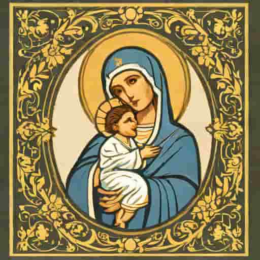 Ave Maria Chanticleer