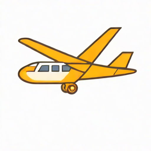 Avion En Papier Facile