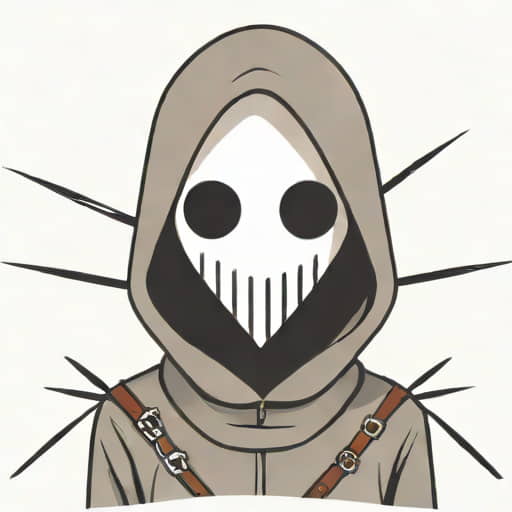 Azelf5000 Eyeless Jack