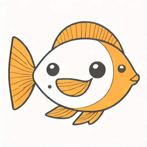 Baby Plainfin Midshipman Fish