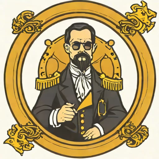 Baca Young Master Of The Plutocrat