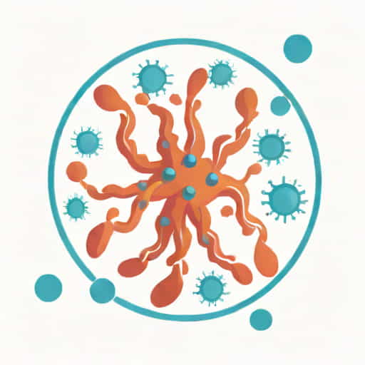 Bacteria That Causes Cholera