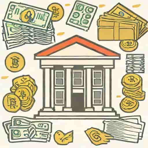 Bank Of America High Yield Savings