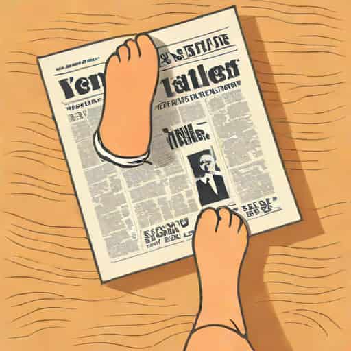 Barefoot Bay Tattler Newspaper