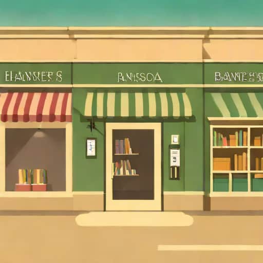 Barnes And Noble Sarasota