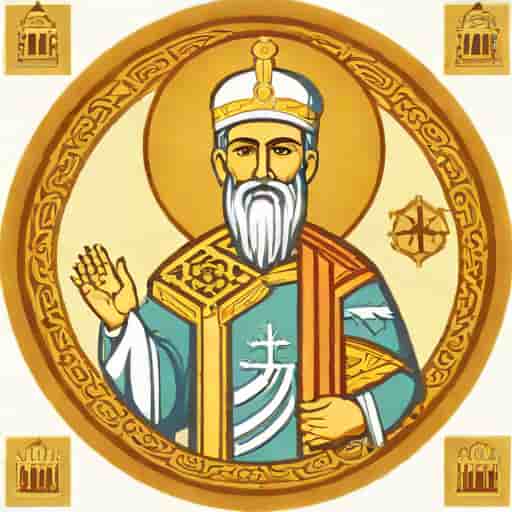 Bartholomew I Of Constantinople